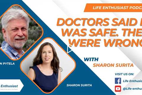 Connecting the Dots: How Implants, Toxins, and Chronic Illness Are Related