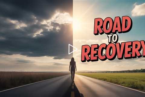 My Journey To Feeling Better With Fibromyalgia!