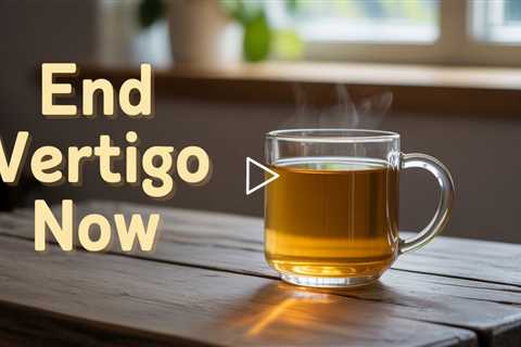 Can You Fix Vertigo At Home? Try These Tips!