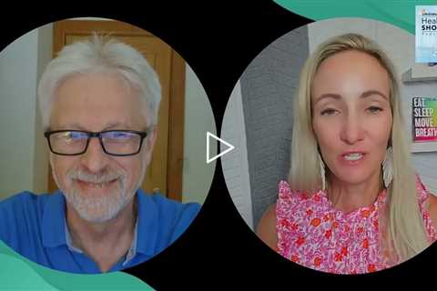 Dr. Pfleghaar on Perimenopausal Challenges