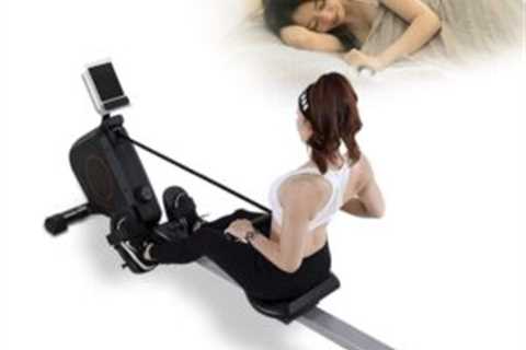 Home Rowing Machine Review