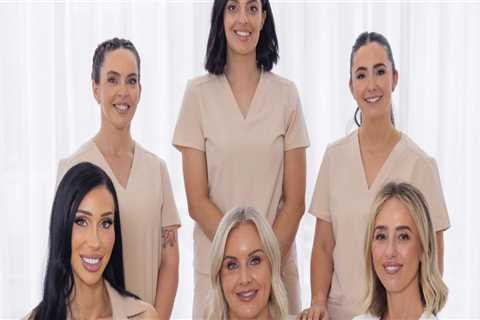 Combining Care And Comfort: The Rise Of Skin Clinics With Medical Spa Services In Perth