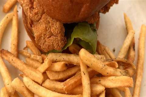 The Affordable Cost of Living for Vegans in Alachua County, Florida
