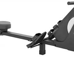 Lanos Hydraulic Rowing Machine Review