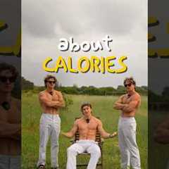 HOW TO LOSE FAT WITHOUT COUNTING CALORIES 🔱