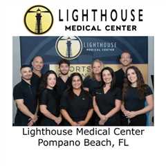 Lighthouse Medical Center Pompano Beach FL