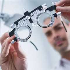 optometrist pensacola florida
