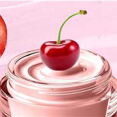 Unveiling the All-American Cherry: The Next Frontier in Skin Care Innovation
