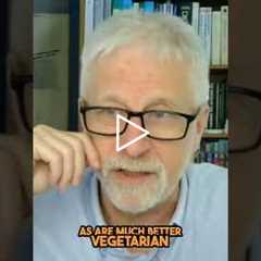 Blood Type Diet: Foods to Eat for Your Blood Type! #shorts