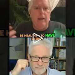 Getting Off Meds: Your Path to Natural Health #shorts