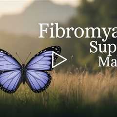 Why Do Some People Struggle With Fibromyalgia?
