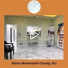 Botox Monmouth County, NJ - Mirelle Institute for Anti-Aging Medicine