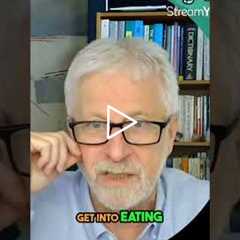 pH Balance: Foods for Relaxation and Better Sleep #shorts