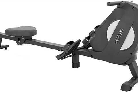 Lanos Hydraulic Rowing Machine Review