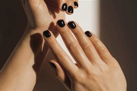 American Beauty Revolution: The Rise of Japanese Manicure Techniques