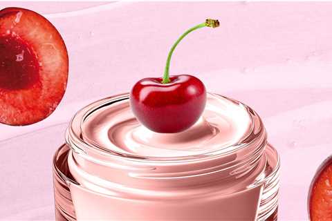 Unveiling the All-American Cherry: The Next Frontier in Skin Care Innovation