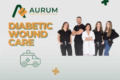Diabetic Wound Care