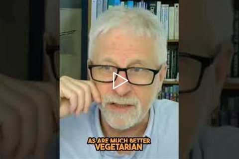 Blood Type Diet: Foods to Eat for Your Blood Type! #shorts