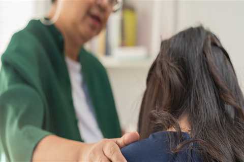 Choosing the Right Counselor in Hampden County, Massachusetts