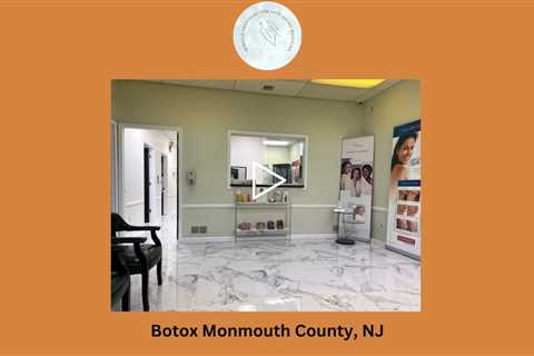 Botox Monmouth County, NJ - Mirelle Institute for Anti-Aging Medicine