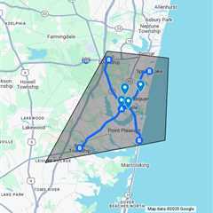 Dysport near me Monmouth County, NJ - Google My Maps