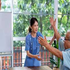 Exploring the Benefits of Alternative and Complementary Therapies for Mental Health in Sarasota..