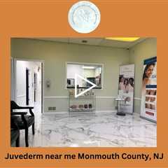 Juvederm near me Monmouth County, NJ - Mirelle Institute for Anti-Aging Medicine