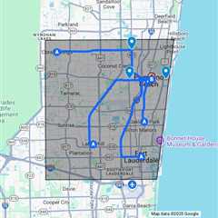 Stem Cell Therapy Clinic Pompano Beach, FL - Google My Maps