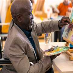 How Mental Health Services Are Adapting to Serve Aging Populations