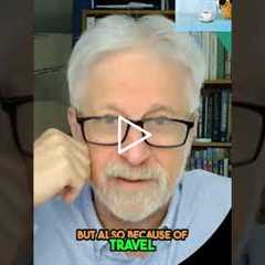 Daylight Changes: How Bright Light Impacts Your Health #shorts