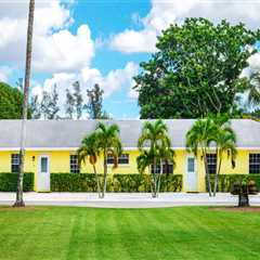 Specialized Rehabilitation Centers in Alachua County, Florida: A Comprehensive Guide for Recovery