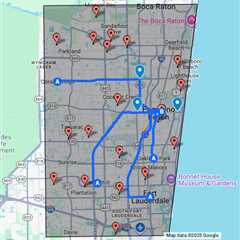 Hormone Replacement Therapy Pompano Beach, FL - Google My Maps