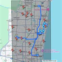 Spinal Decompression Therapy Pompano Beach, FL - Google My Maps