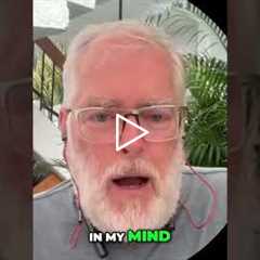 Unbelievable! How Am I Not Sick After Flying? Conspiracy? #shorts