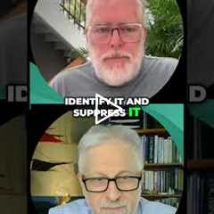 Hospital Stay & Organ Failure: How My Immune System Saved Me #shorts