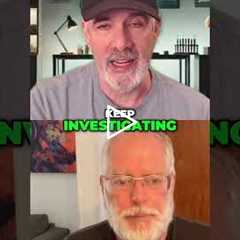 Pain Speaks: Discover What Your Body Is Trying To Tell You! #shorts