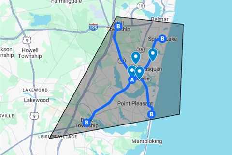Dysport near me Monmouth County, NJ - Google My Maps