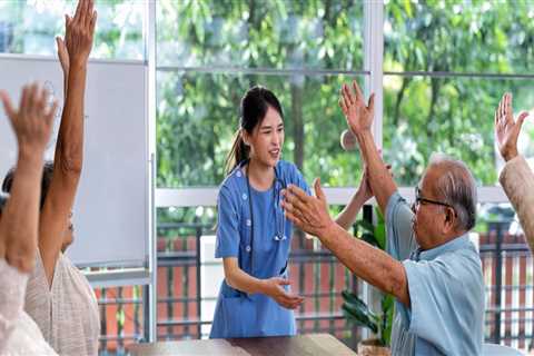 Exploring the Benefits of Alternative and Complementary Therapies for Mental Health in Sarasota..