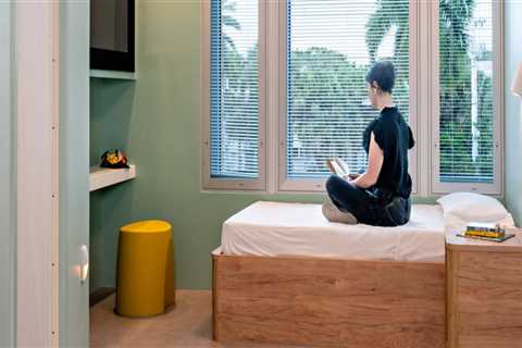 The Truth About Mental Health Services in Sarasota County, Florida: An Expert's Perspective