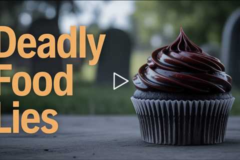 The #1 Food Lie That's KILLING Your Health