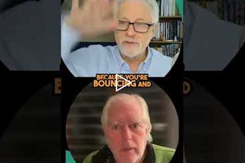 Rebounder Workout: Enhance Strength and Efficiency #shorts