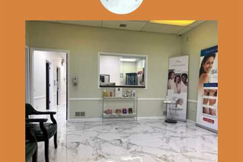 dermal fillers Monmouth County, NJ