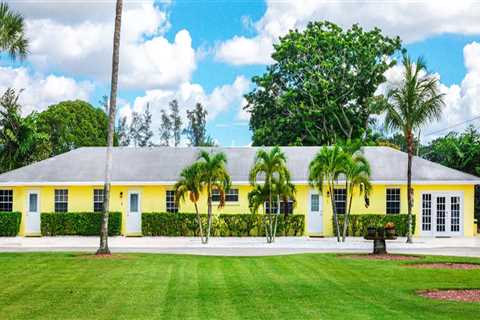 Specialized Rehabilitation Centers in Alachua County, Florida: A Comprehensive Guide for Recovery