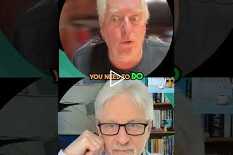 Hate Your Job? Know the Burnout Signs & Find Your Flow! #shorts