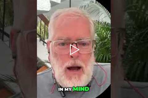 Unbelievable! How Am I Not Sick After Flying? Conspiracy? #shorts