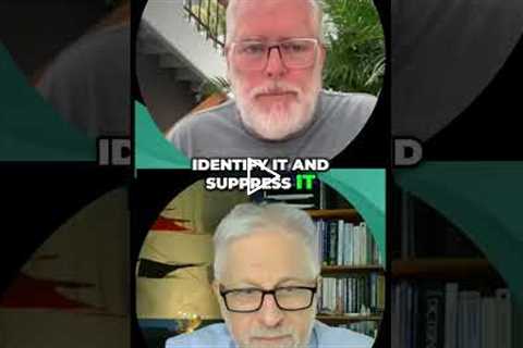 Hospital Stay & Organ Failure: How My Immune System Saved Me #shorts