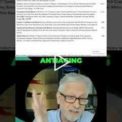 Unlock Nature's Secrets: Herbs and Ingredients for a Healthier You! #shorts