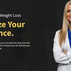 Weight Loss Clinic Pompano Beach, FL