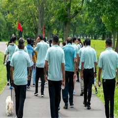 The Impact of Community Organizations on Health Awareness in Richmond, Kentucky