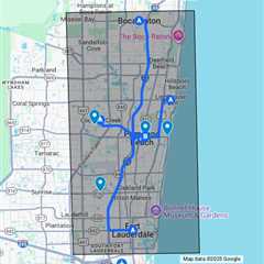 Weight Loss Clinic Pompano Beach, FL - Google My Maps